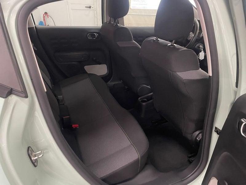 Citroën C3 C3 PureTech 83 S&S Feel