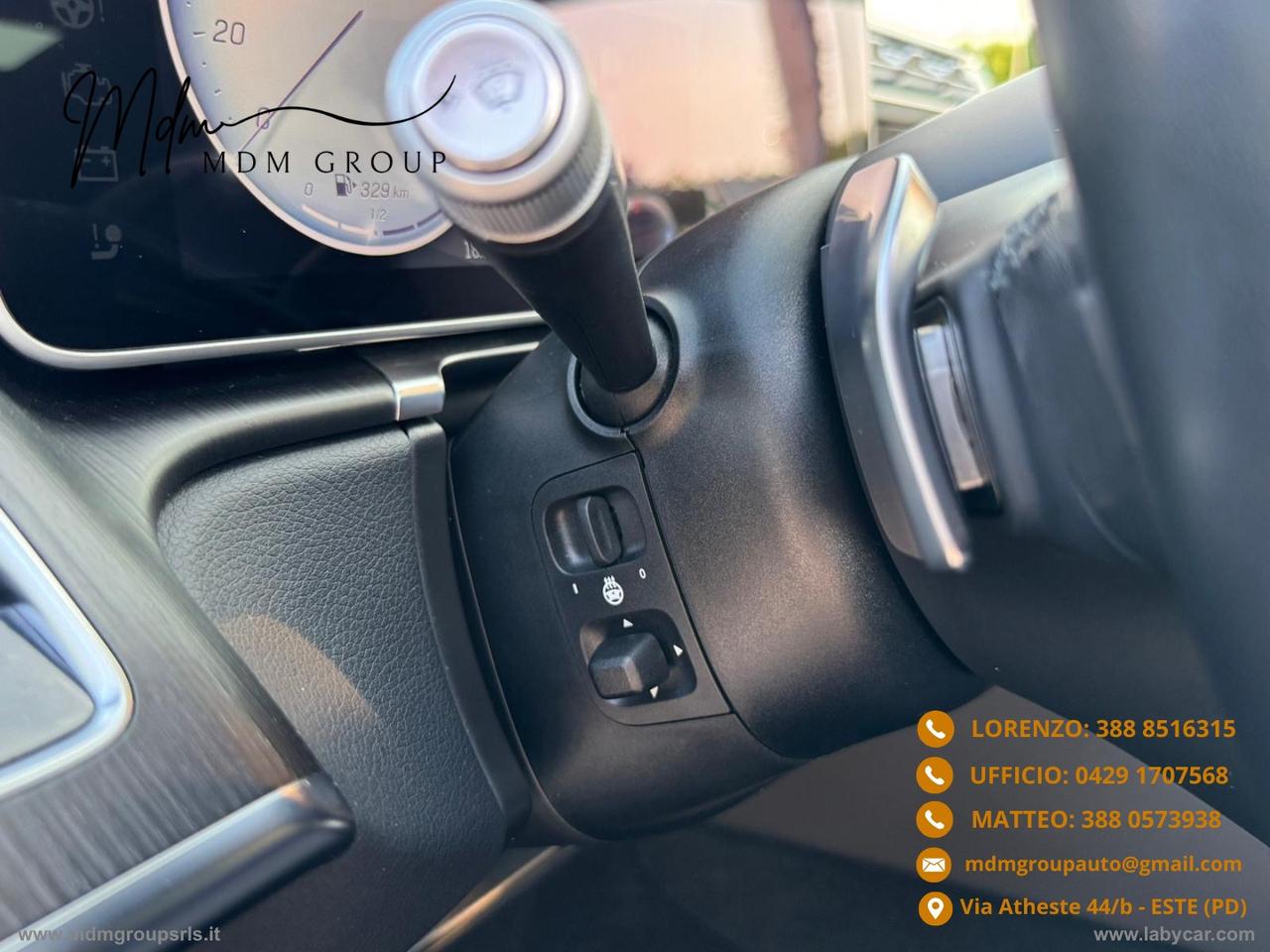 MERCEDES-BENZ S 350 d 4Matic Premium Plus IVA ESPOSTA