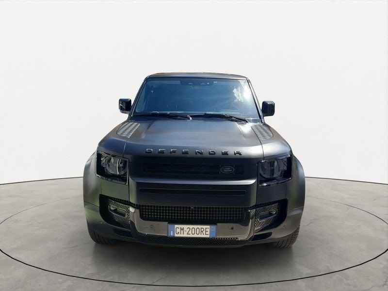 Land Rover Defender 110 3.0d i6 mhev SE awd 250cv auto - IVA ESPOSTA