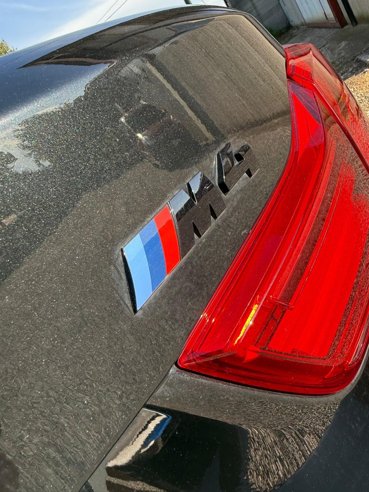 Bmw 440 M4 Cabrio