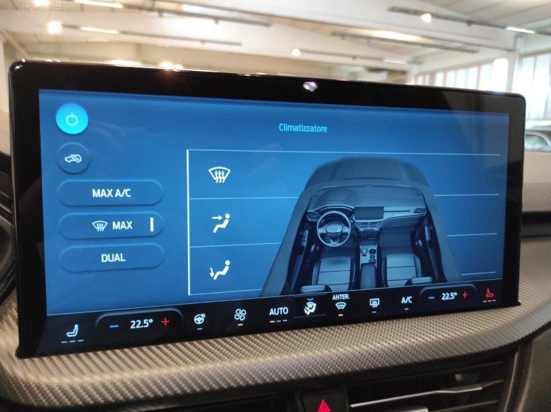 FORD Kuga 3ª serie - Kuga 2.5 Full Hybrid 180 CV CVT 2WD ST-Line