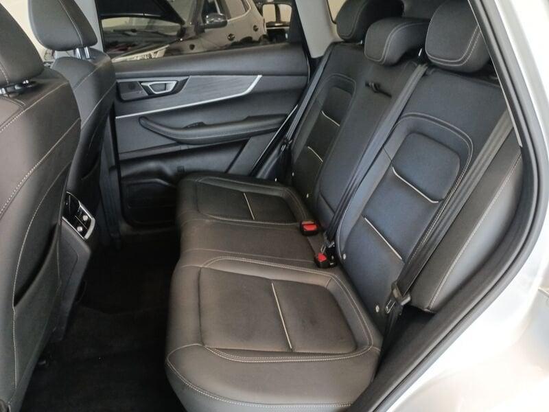 DR AUTOMOBILES DR 6.0 PHEV 1.5 DHT