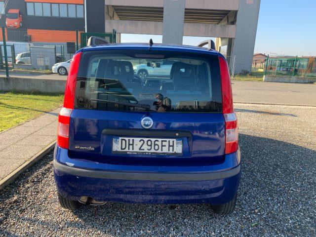 FIAT Panda 1.2 Alessi
