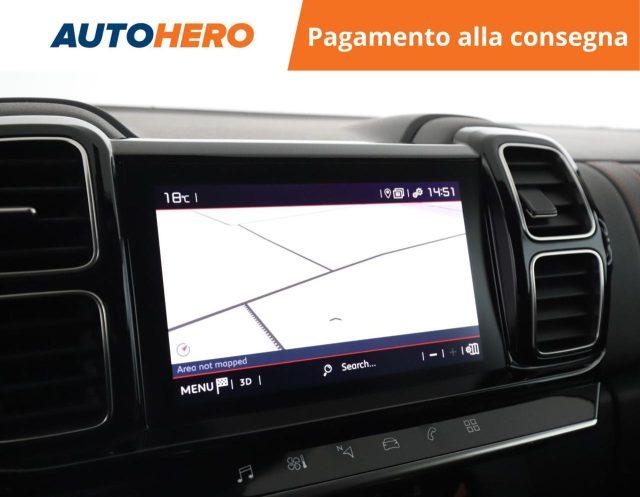 CITROEN C5 Aircross PureTech 130 S&S Feel