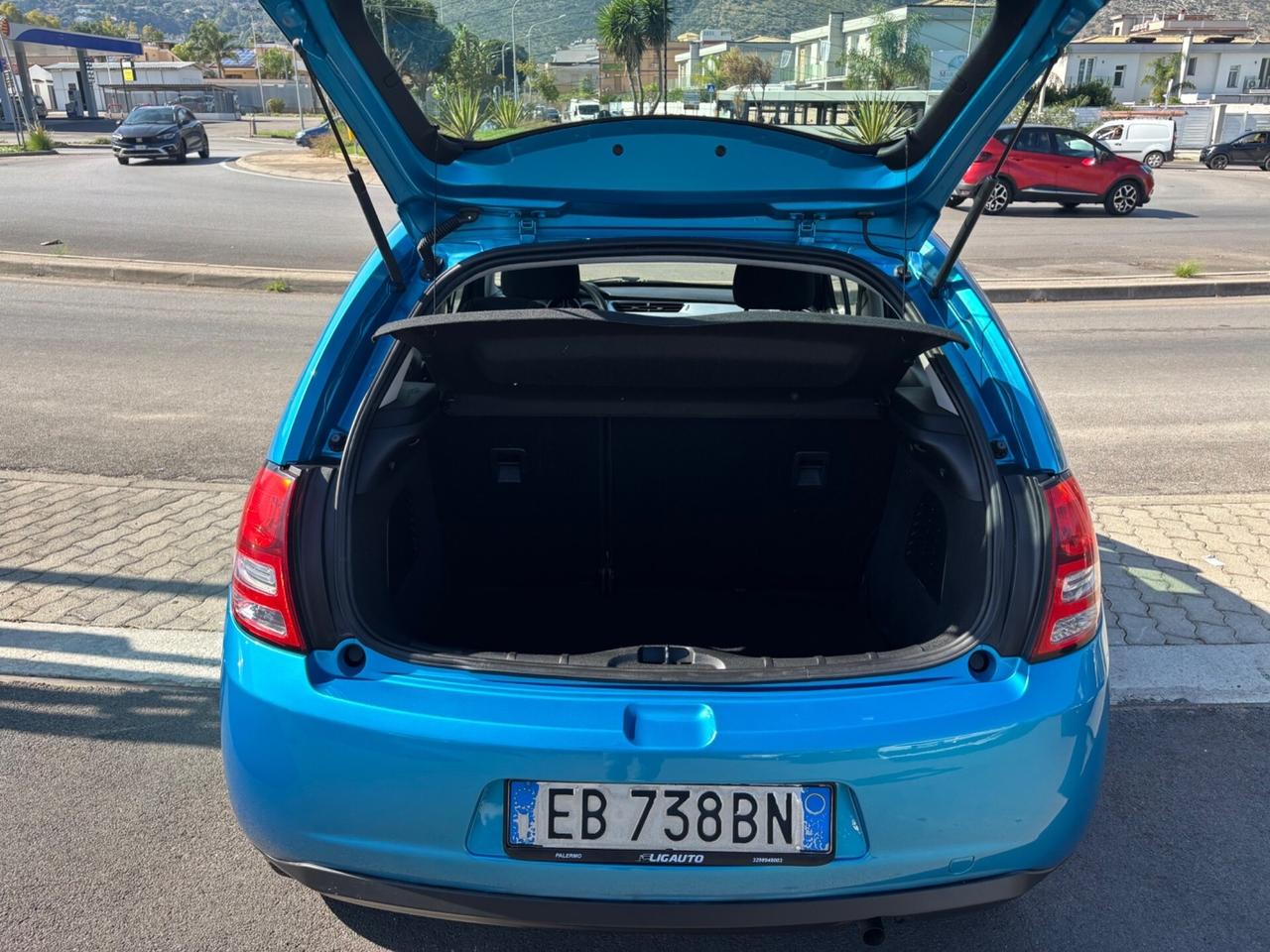 Citroen C3 1.1 Ideal