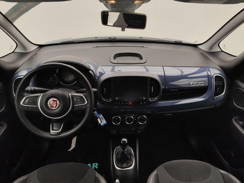 FIAT 500L Cross 1.3 mjt Mirror City Cross 95cv