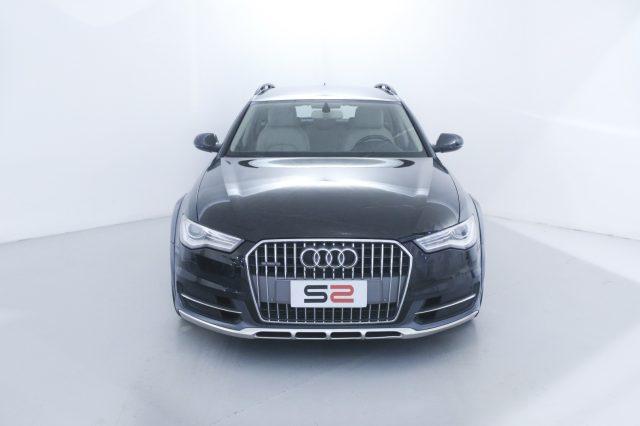 AUDI A6 allroad 3.0 TDI 218 CV S tronic Business Plus