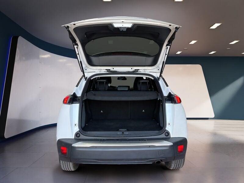 Peugeot 2008 II 2020 1.2 puretech Allure Pack s&s 100cv