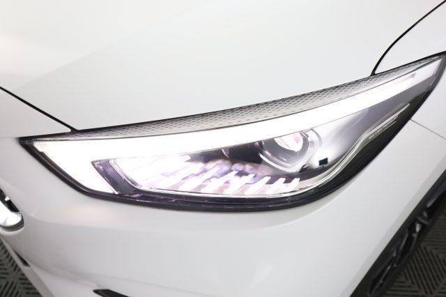 MG ZS ZS 1.0T-GDI aut. Luxury