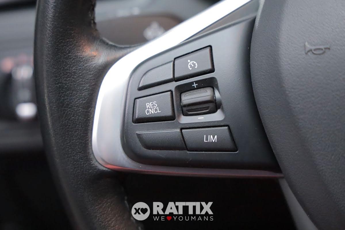 BMW X2 1.5 sdrive16d Business X auto
