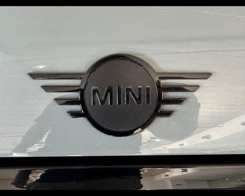 MINI Mini Cabrio (F57) Mini 1.5 Cooper Yours Cabrio