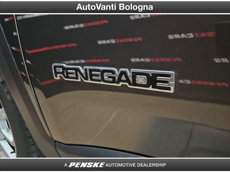 Jeep Renegade Renegade 1.6 Mjt 130 CV Limited