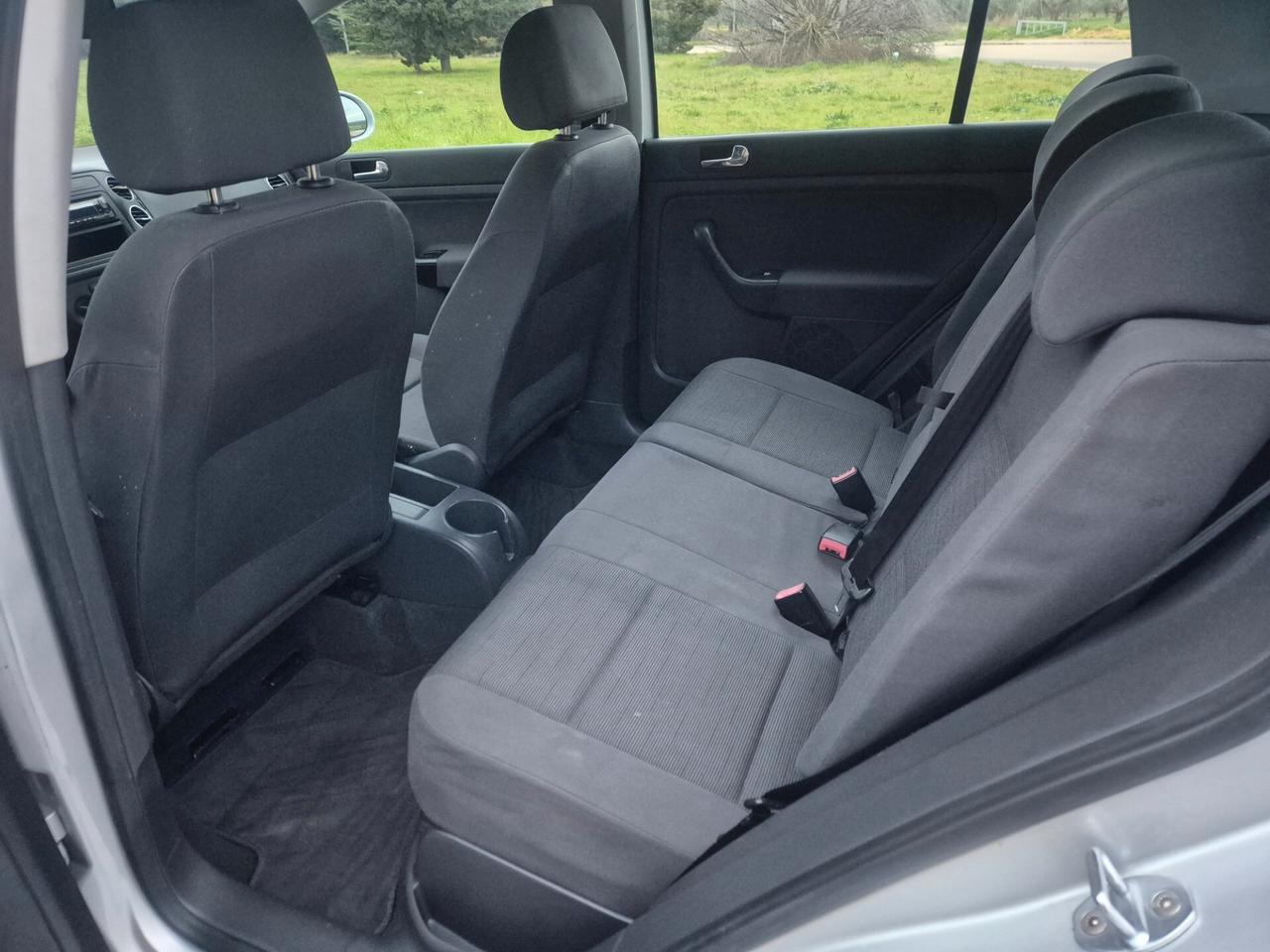 Volkswagen Golf Plus 1.9 TDI 5p. Anno 06