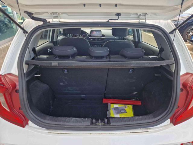 KIA Picanto 1.0 12V 5 porte STYLE