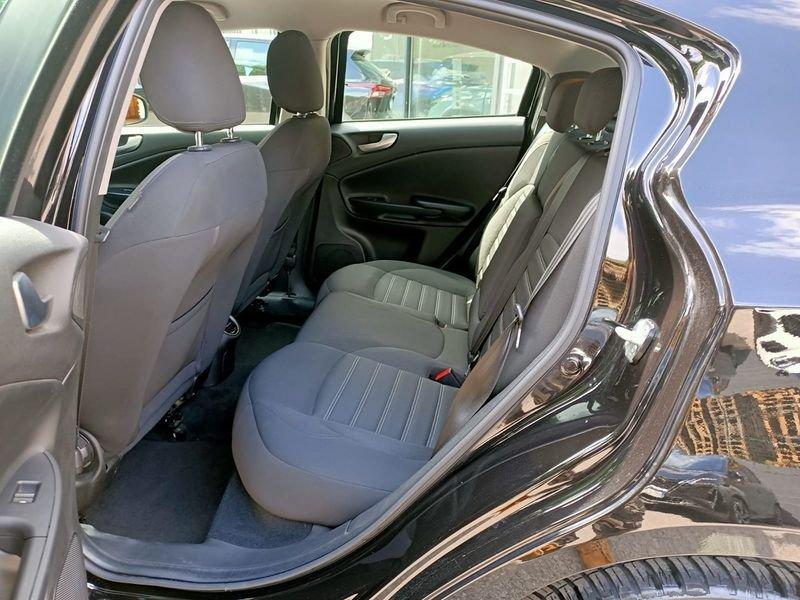 Alfa Romeo Giulietta 1.6 JTDm 120cv Ti