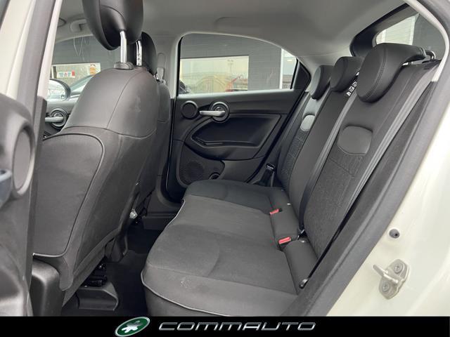 FIAT 500X 1.3 MultiJet 95 CV