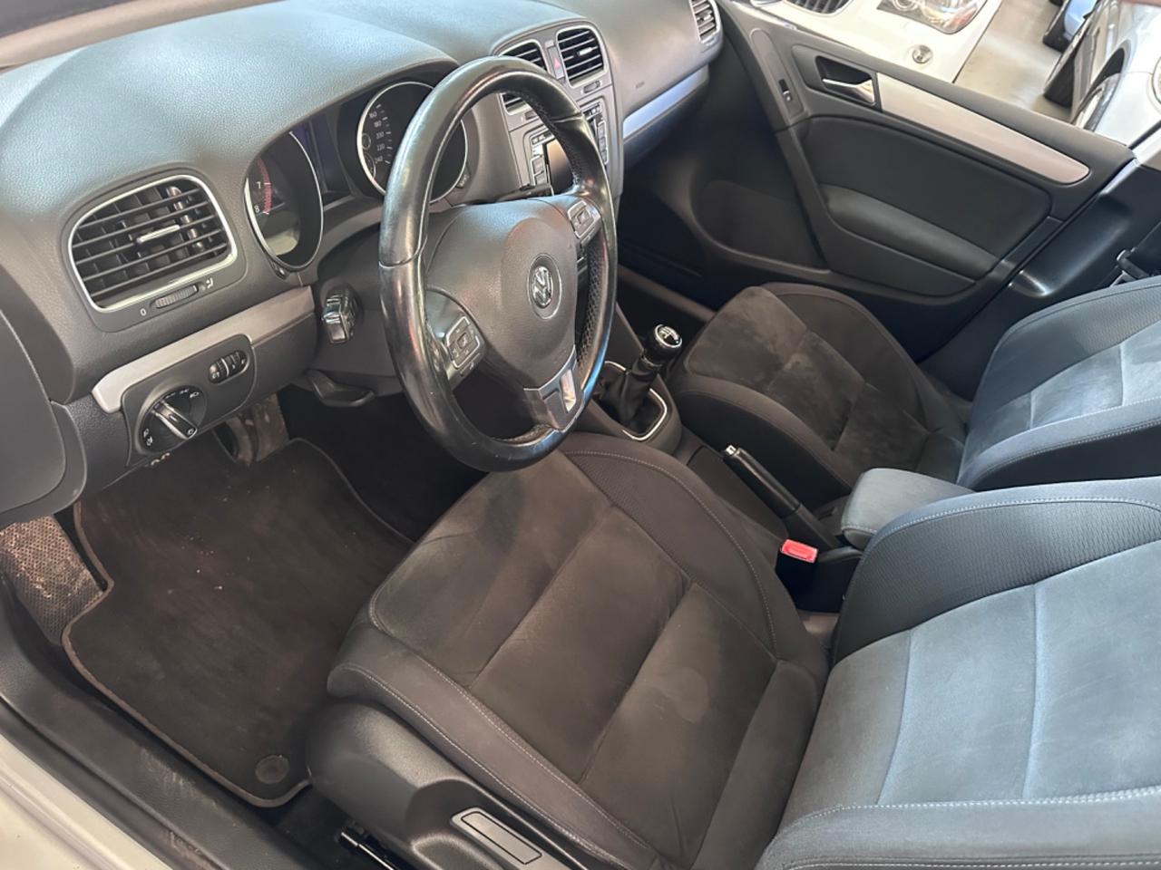 Volkswagen Golf 1.4 TSI 122CV 5p. Highline