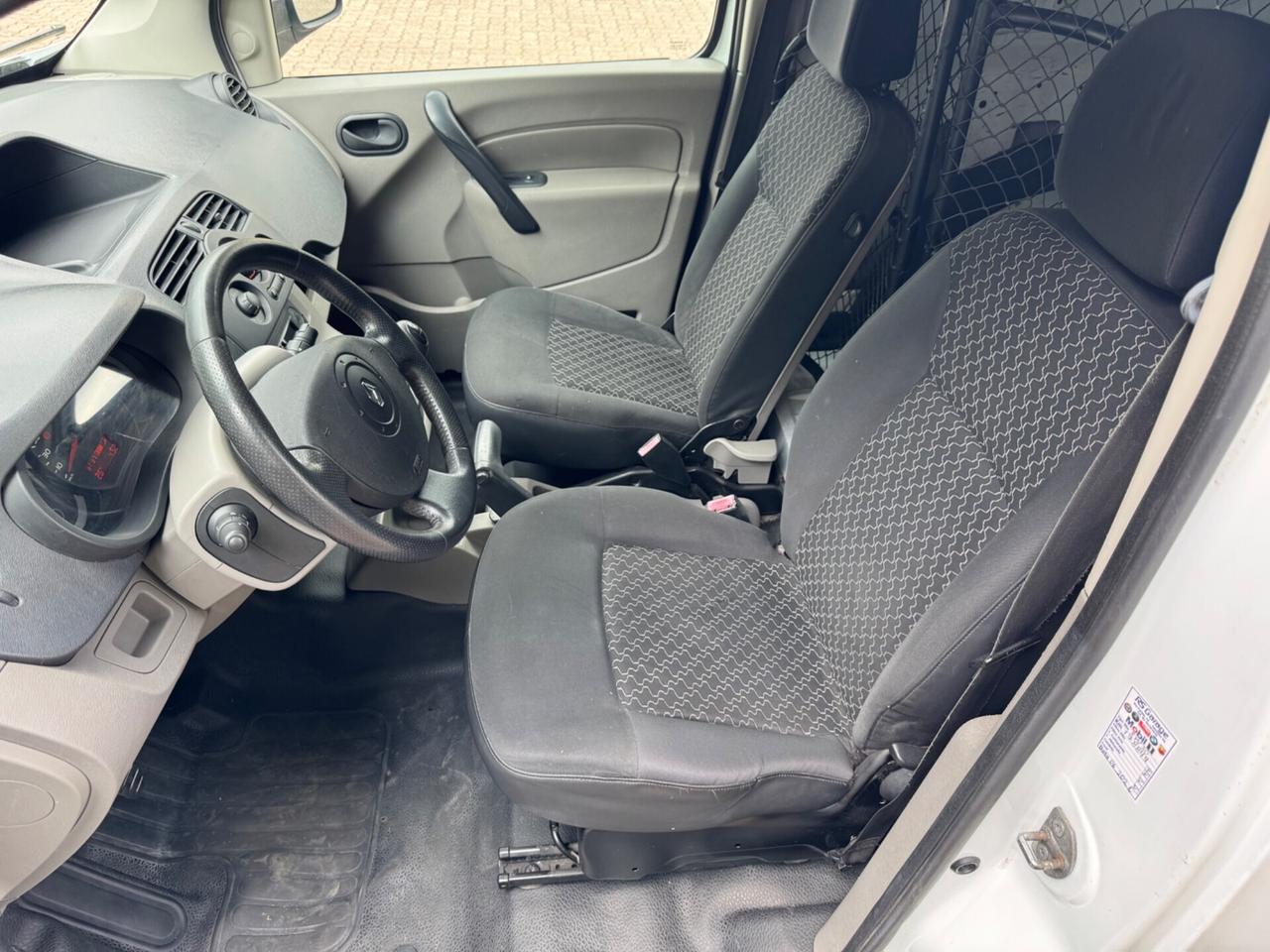 FURGONE RENAULT KANGOO