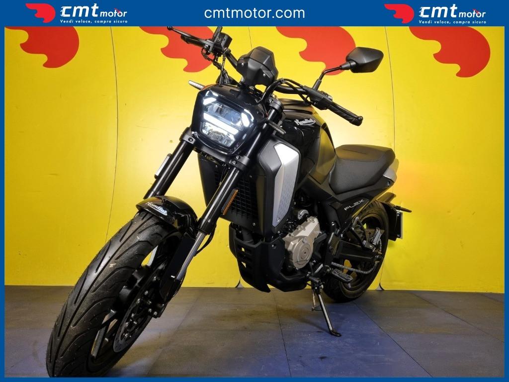 FB Mondial Flex 300 - Nuova