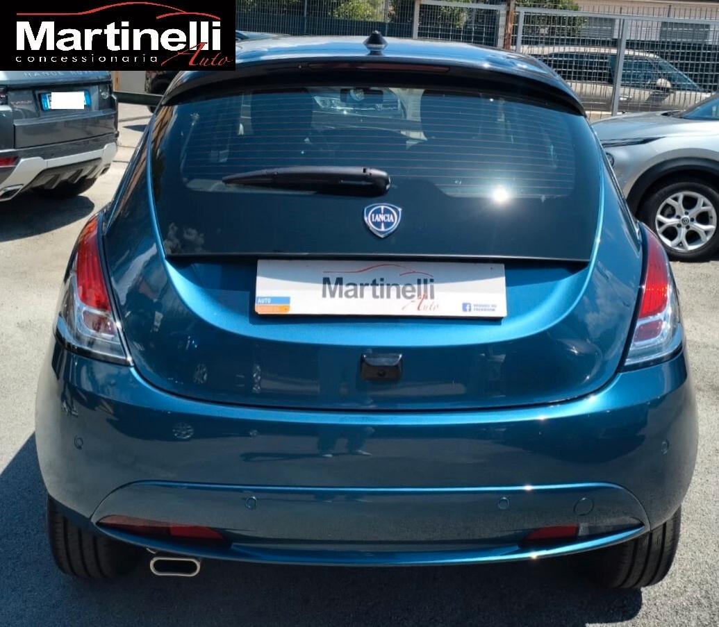 Lancia Ypsilon 1.0 FireFly 5 porte S&S Hybrid Gold Plus