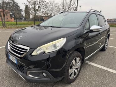 Peugeot 2008 PureTech 82 ETG5 S&S Allure