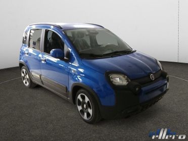 FIAT Pandina 1.0 65cv Hybrid CROSS