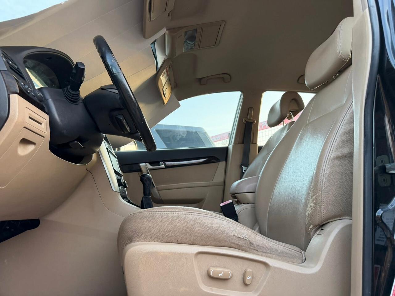 Chevrolet Captiva 2.0 VCDi Sport 7 posti