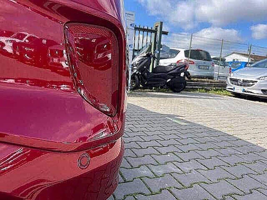 FORD Puma 1.0 EcoBoost Hybrid 125 CV S&S ST-Line del 2020