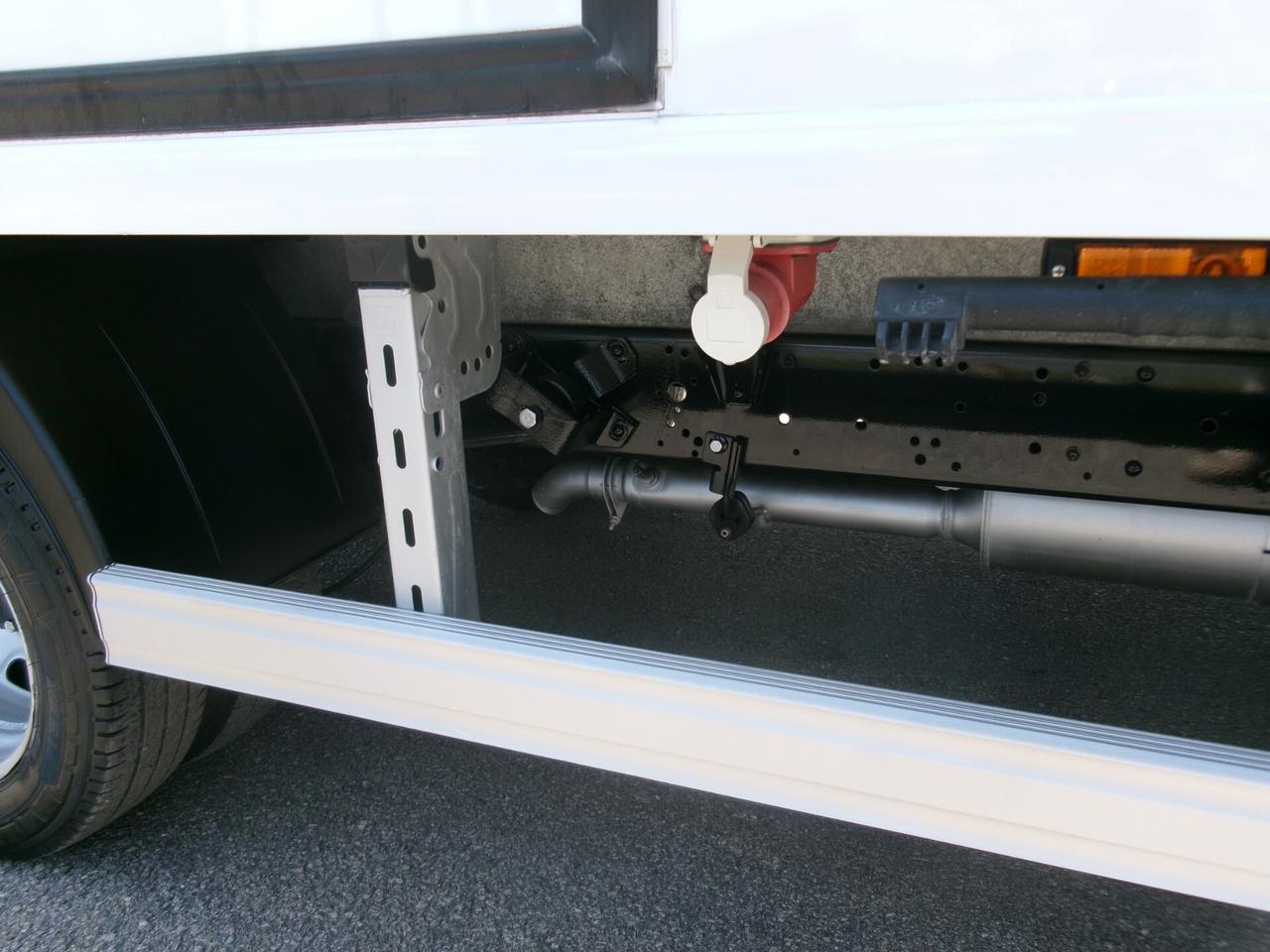 Iveco Daily 35C15 3000 150CV E6 *127000KM* FRIGO ATP FRCX -20° 07/2028 7 PEDANE