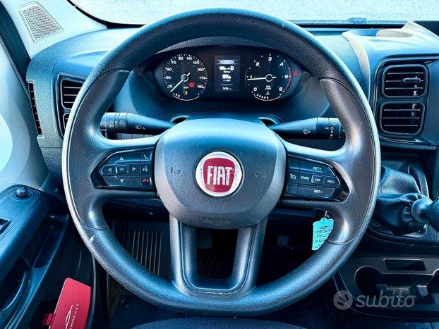 Fiat Ducato 35 2.2 Mjt 160CV PLM-SL-TM XLH2