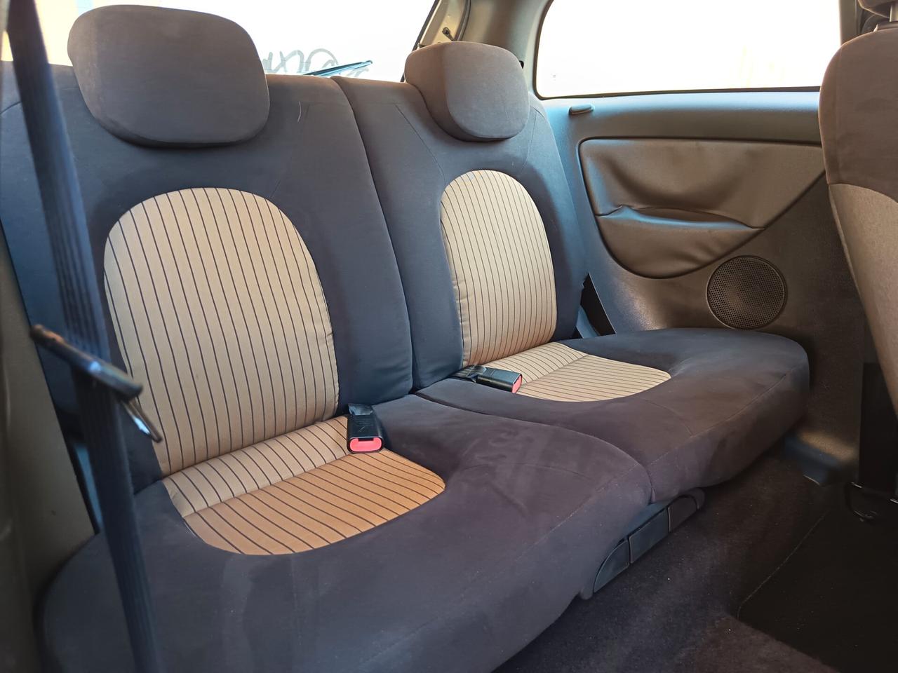Lancia Ypsilon 1.2 benz 100.000km NEOPATENT