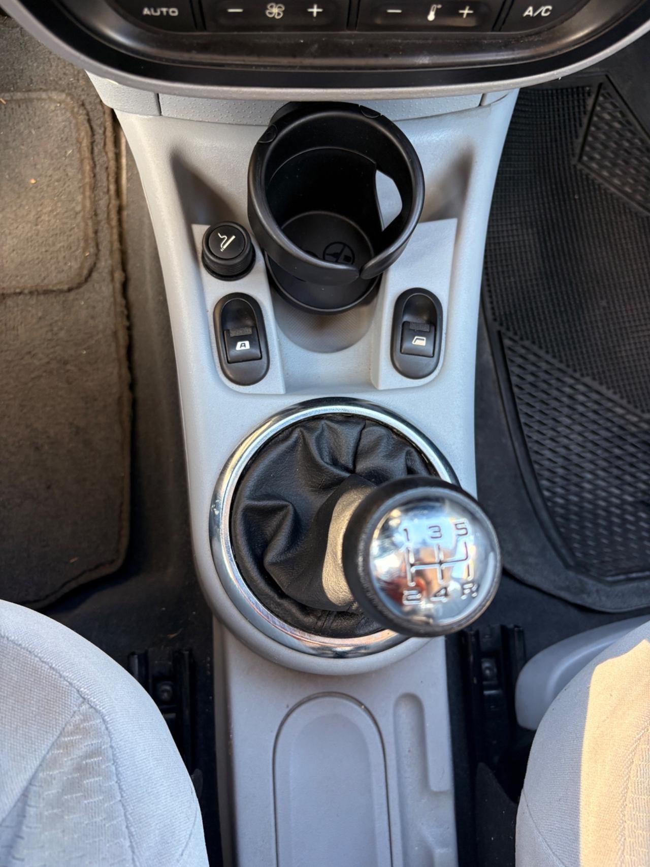 Citroen C3 1.4 HDi 70CV airdream Exclusive