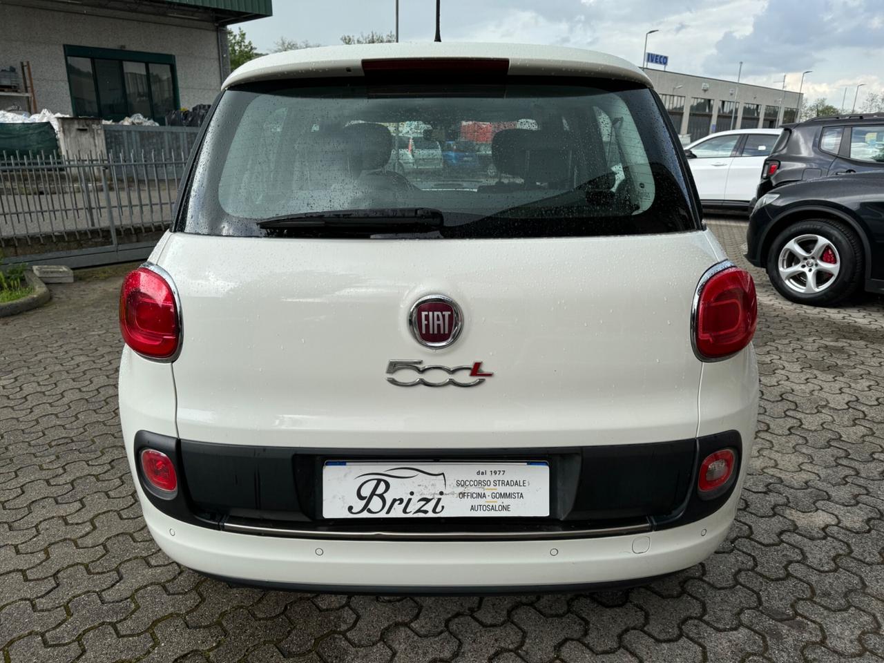 Fiat 500L 1.3 Multijet 95 CV