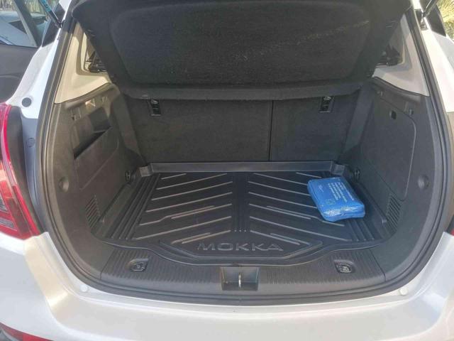 OPEL Mokka X 1.6 CDTI Ecotec 4x2 Start&Stop Cosmo b-Color