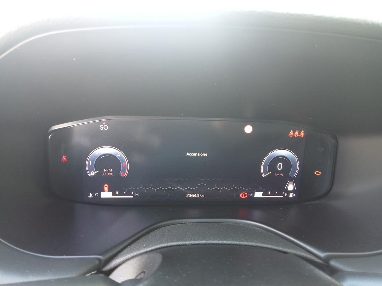 Jeep Compass 1.6 Multijet II 2WD S 2023