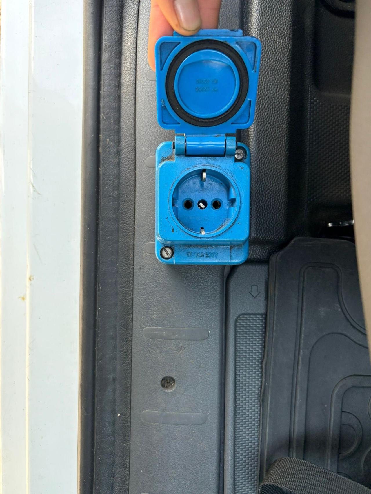 Toyota Proace l2 h2 tetto alto