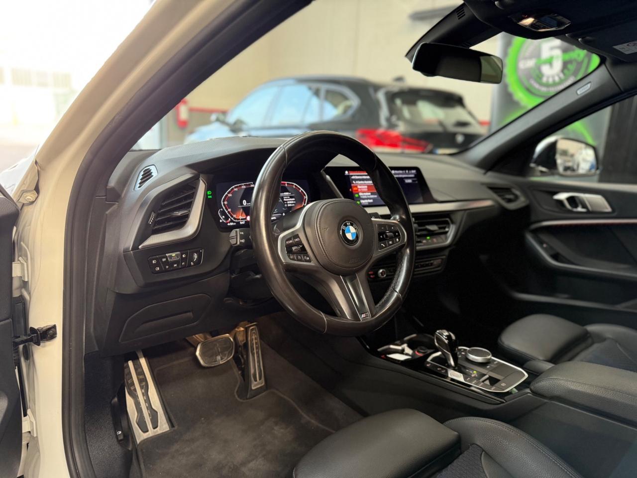 Bmw 118 128ti 5p. Msport