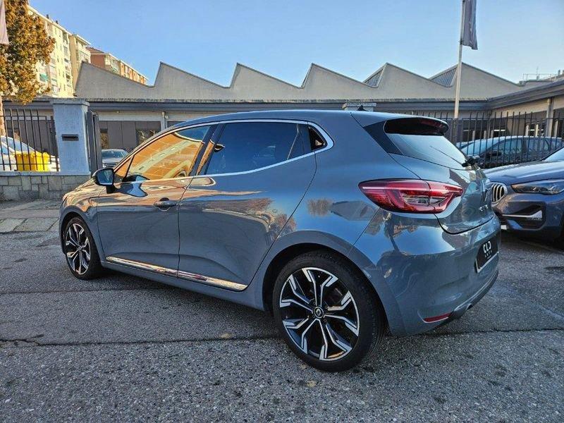 Renault Clio Blue dCi 85 CV 5 porte