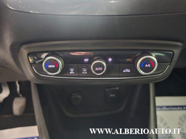 OPEL Crossland X 1.5 ECOTEC D 102 CV Start&Stop Ultimate