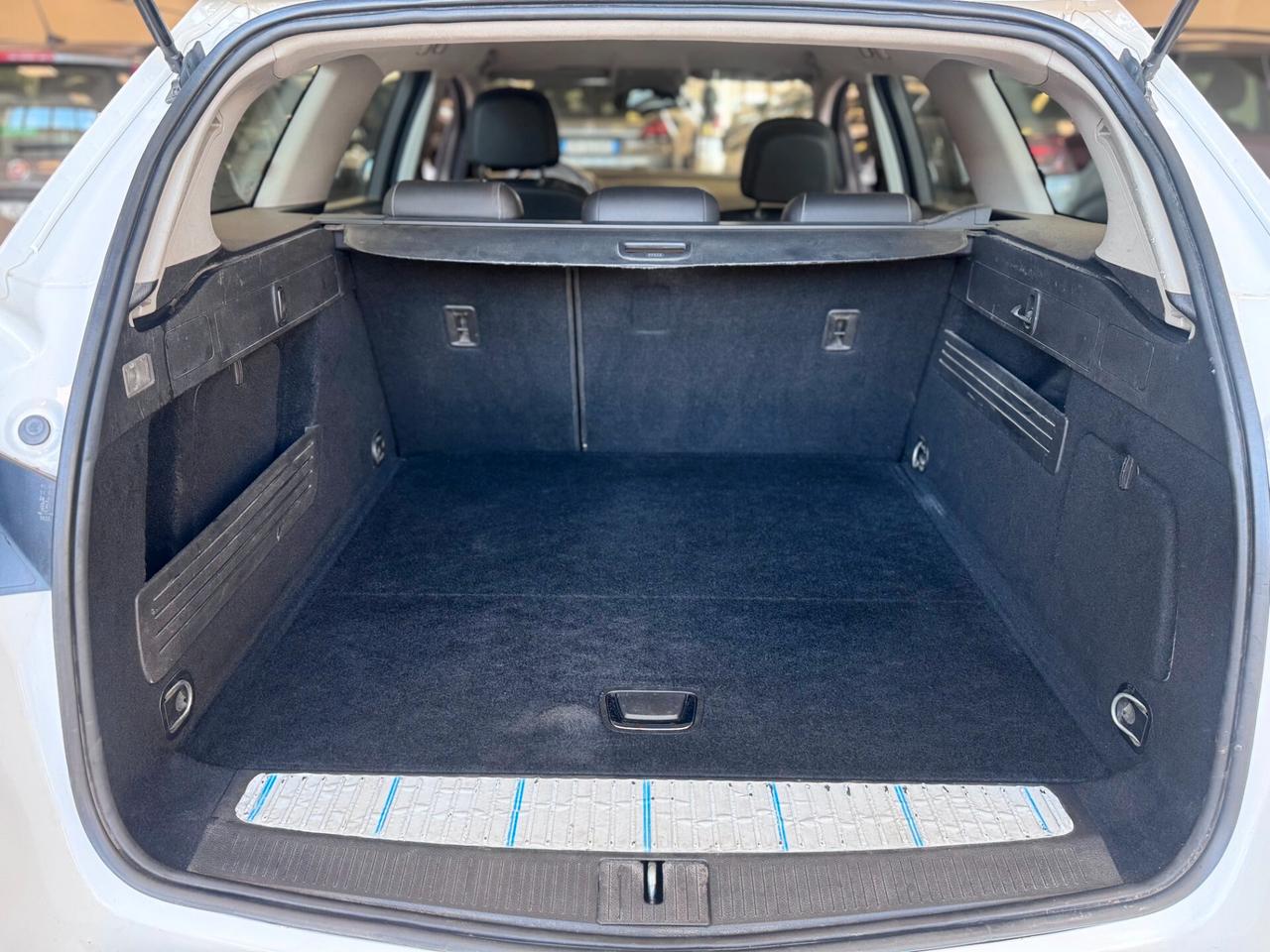 Opel Astra 1.7 CDTI 110CV Sports Tourer Cosmo Fleet