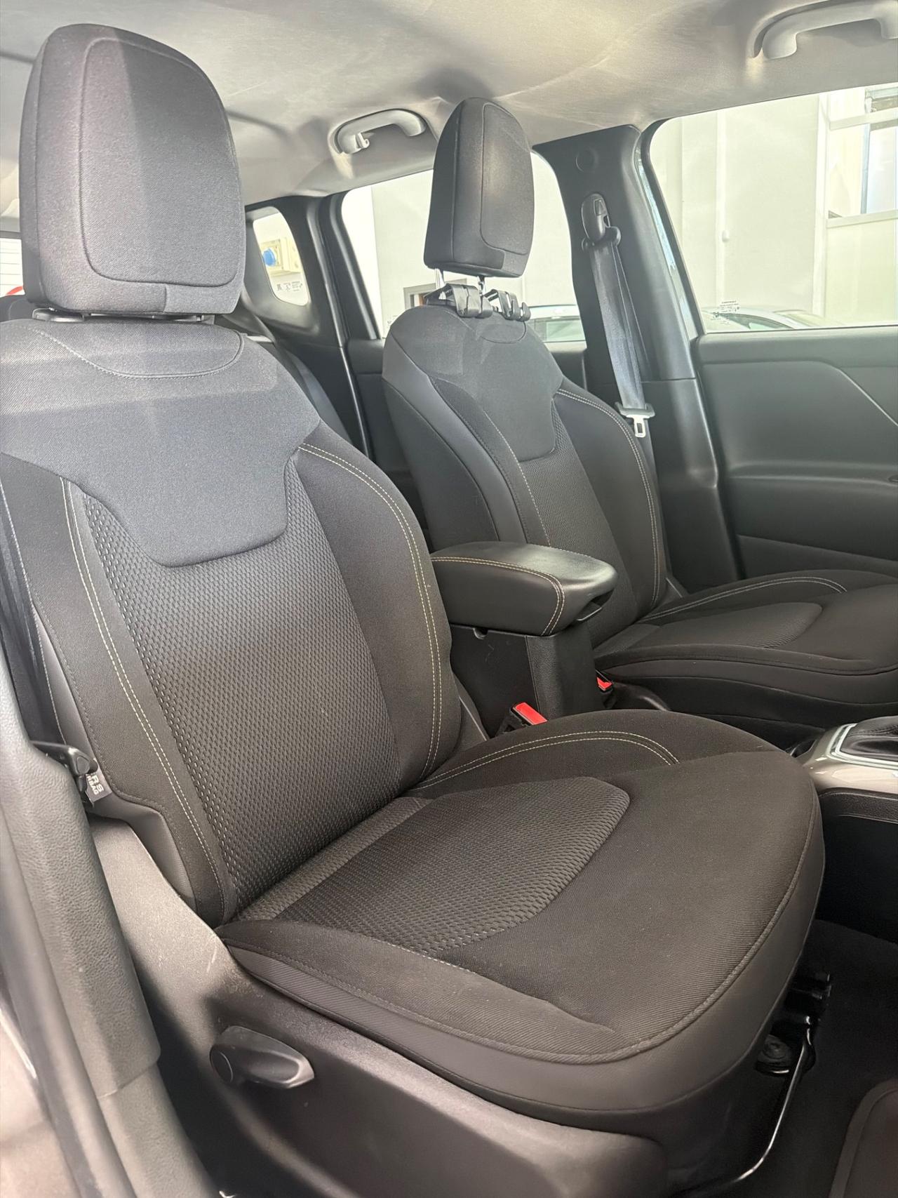 Jeep Renegade 150 Cv Limited FINANZIABILE