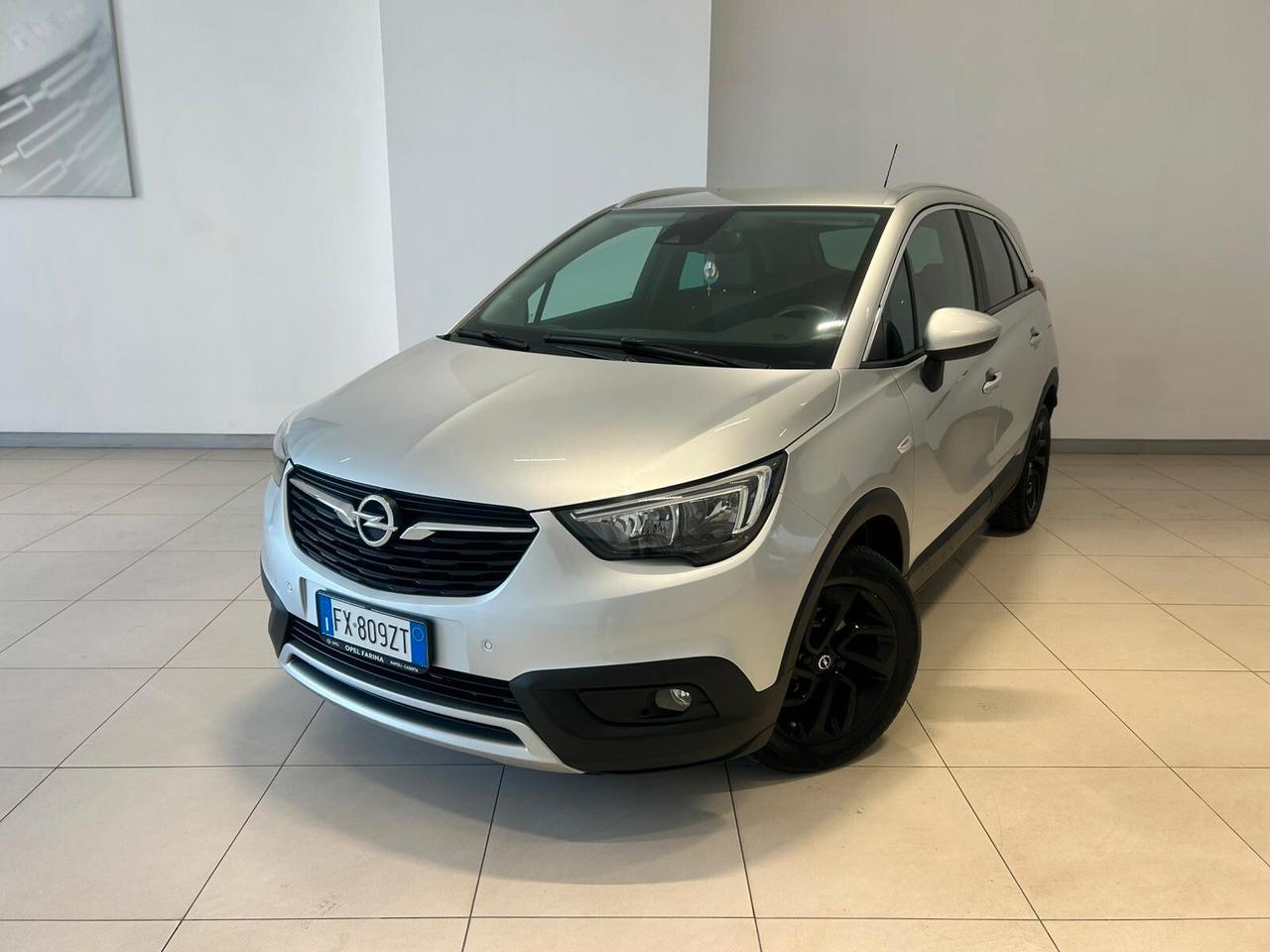 Crossland X 1.5 ECOTEC D 102 CV Start&Stop Innovation