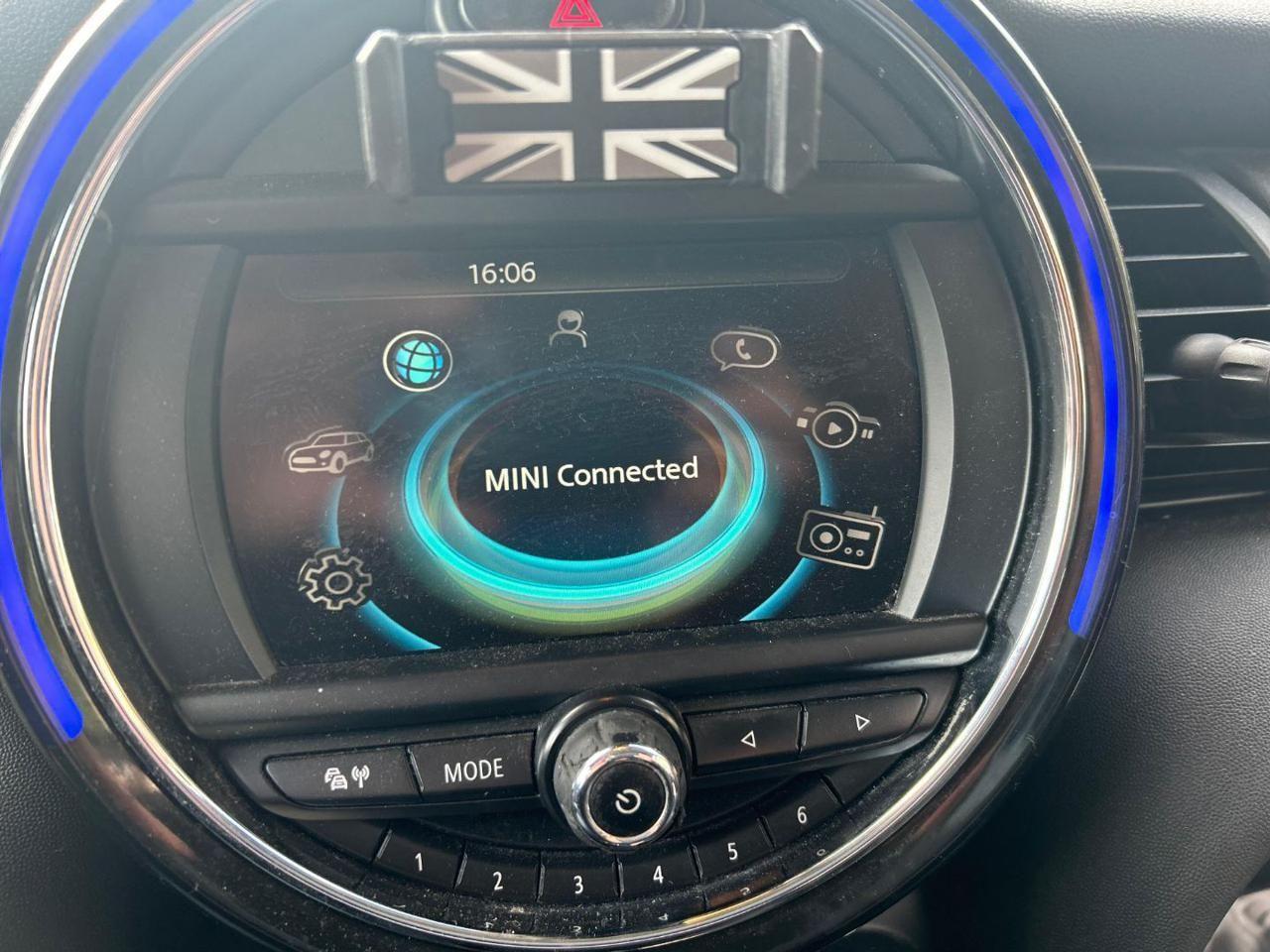 MINI One 1.5 5 porte