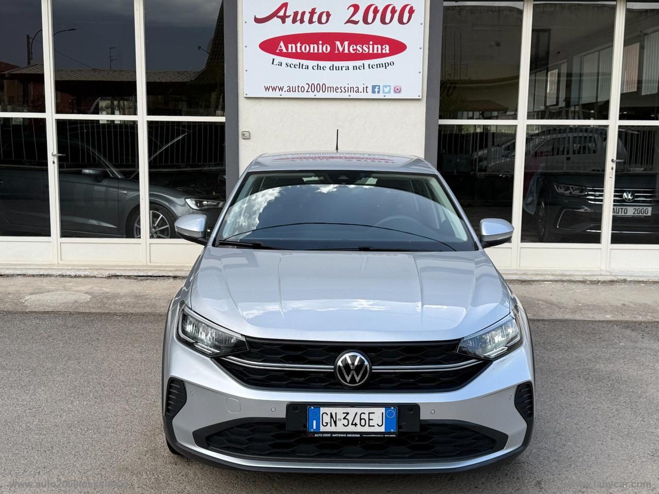 VOLKSWAGEN Taigo 1.0 TSI Life