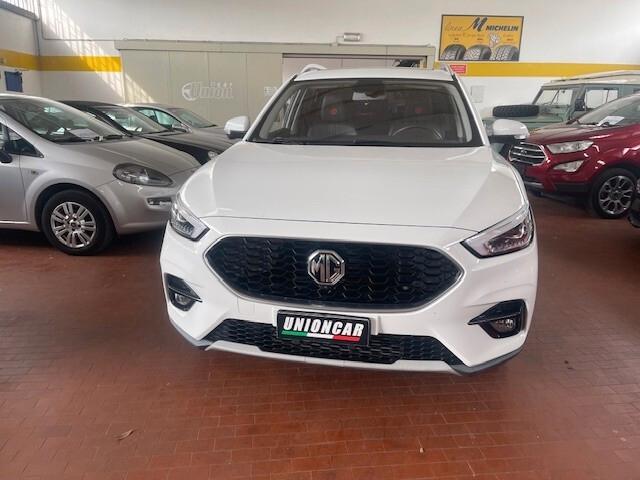 Mg ZS 1.0T-GDI Luxury