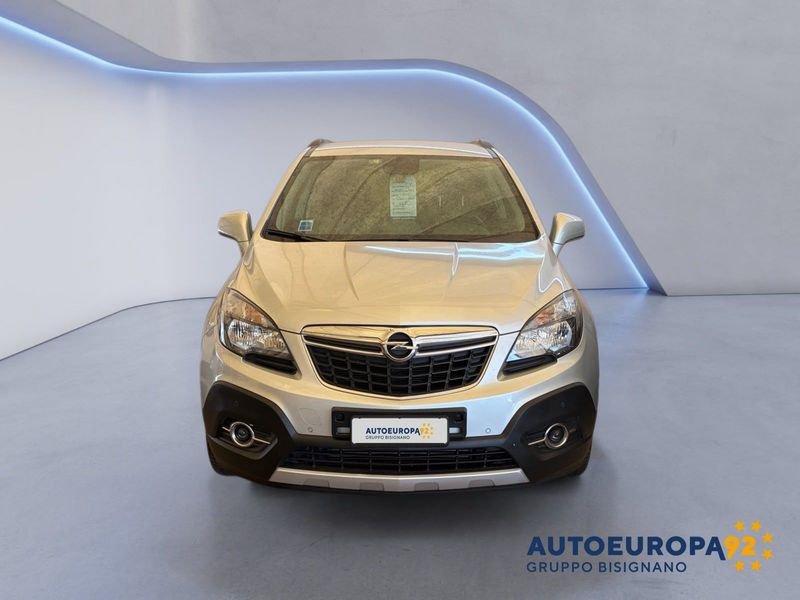 Opel Mokka 1.6 CDTI Cosmo 136cv Start&Stop 4x4 MT6