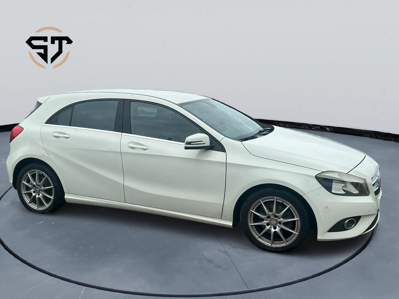 Mercedes-benz A 180 CDI Sport
