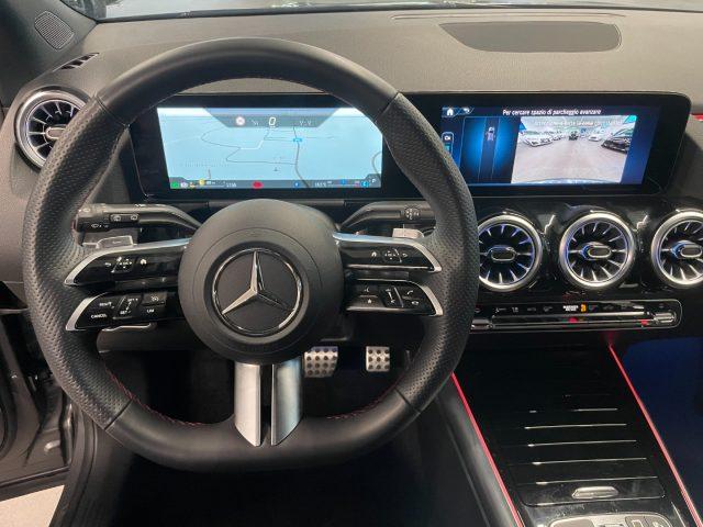 MERCEDES-BENZ GLA 200 2.0 d 150 CV AMG Premium