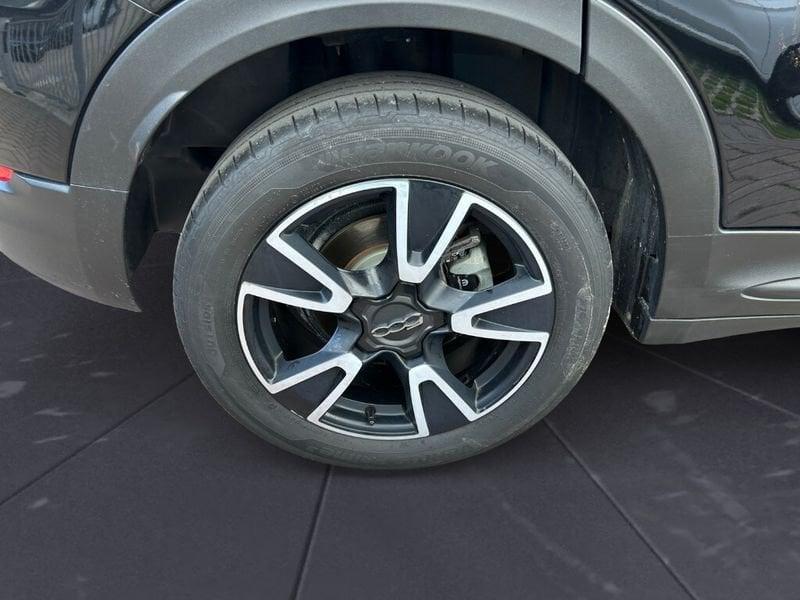 FIAT 500X 1.3 MultiJet 95 CV Pop