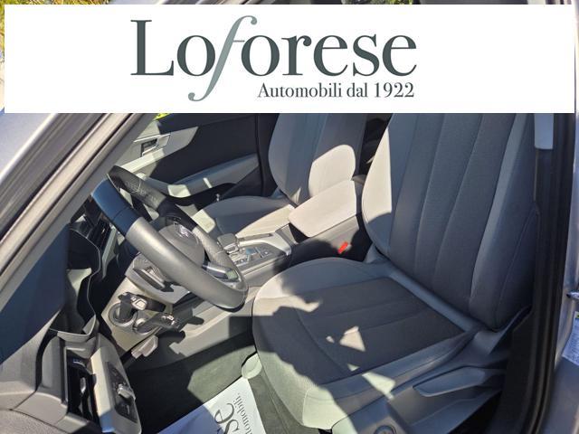 AUDI A4 Avant 30 TDI/136 CV S tronic Business